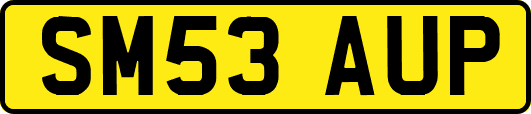 SM53AUP