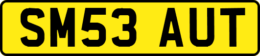 SM53AUT