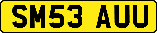SM53AUU