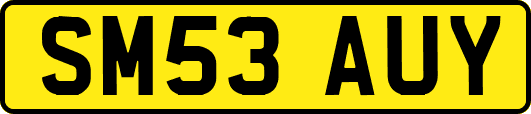 SM53AUY