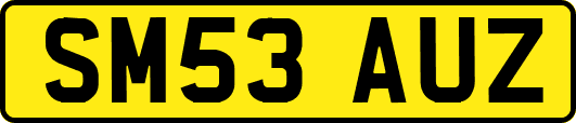 SM53AUZ