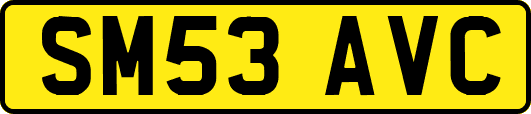 SM53AVC