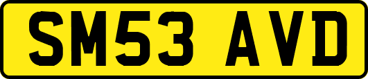 SM53AVD