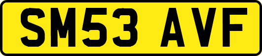 SM53AVF