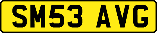 SM53AVG