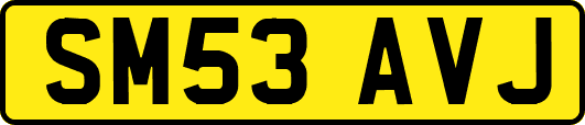 SM53AVJ
