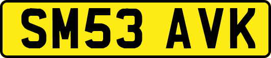 SM53AVK