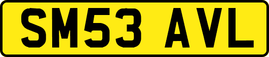 SM53AVL