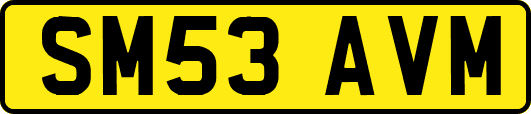 SM53AVM