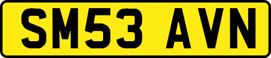 SM53AVN