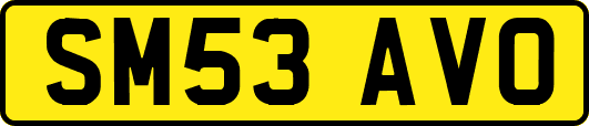 SM53AVO