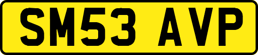 SM53AVP