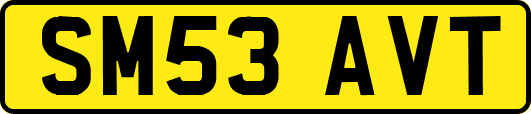 SM53AVT
