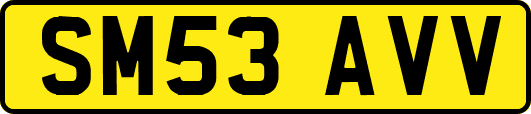 SM53AVV