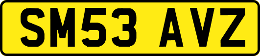 SM53AVZ