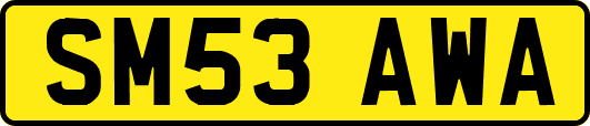 SM53AWA