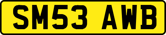 SM53AWB