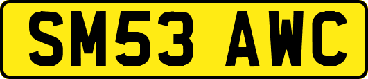 SM53AWC