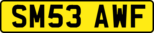 SM53AWF