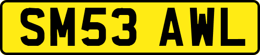 SM53AWL