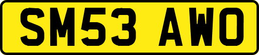SM53AWO