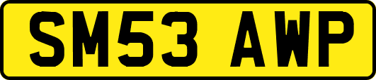 SM53AWP