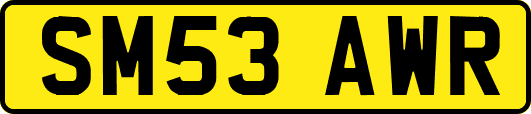 SM53AWR