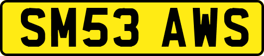 SM53AWS
