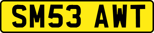 SM53AWT