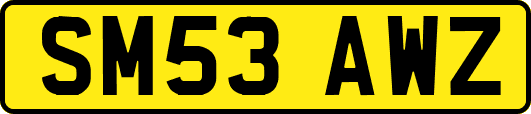 SM53AWZ