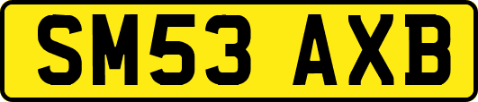 SM53AXB