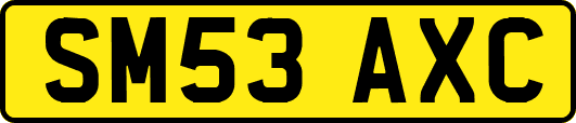 SM53AXC