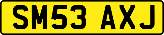 SM53AXJ