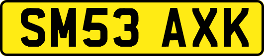 SM53AXK