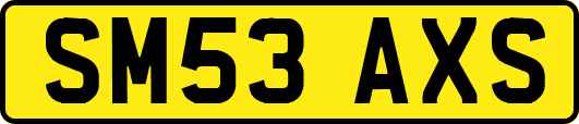 SM53AXS