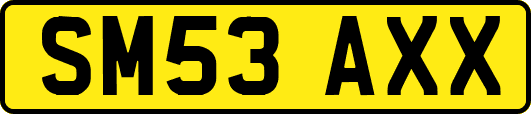 SM53AXX