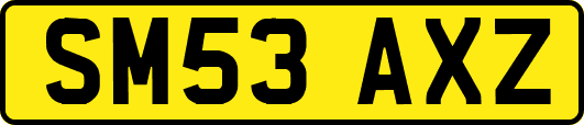SM53AXZ