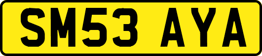 SM53AYA