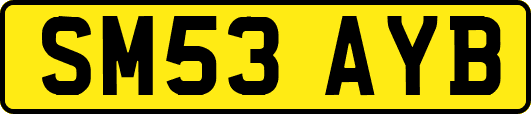 SM53AYB