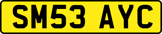 SM53AYC