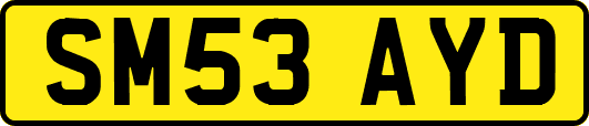 SM53AYD