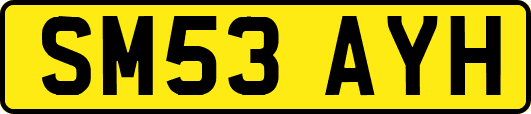 SM53AYH