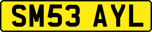 SM53AYL