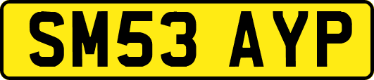 SM53AYP
