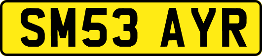 SM53AYR