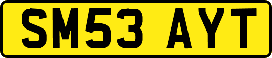 SM53AYT