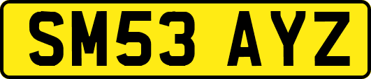SM53AYZ