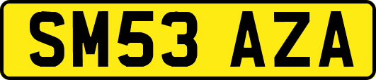 SM53AZA