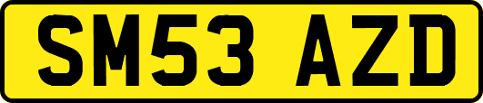 SM53AZD