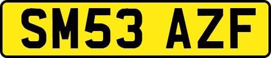 SM53AZF